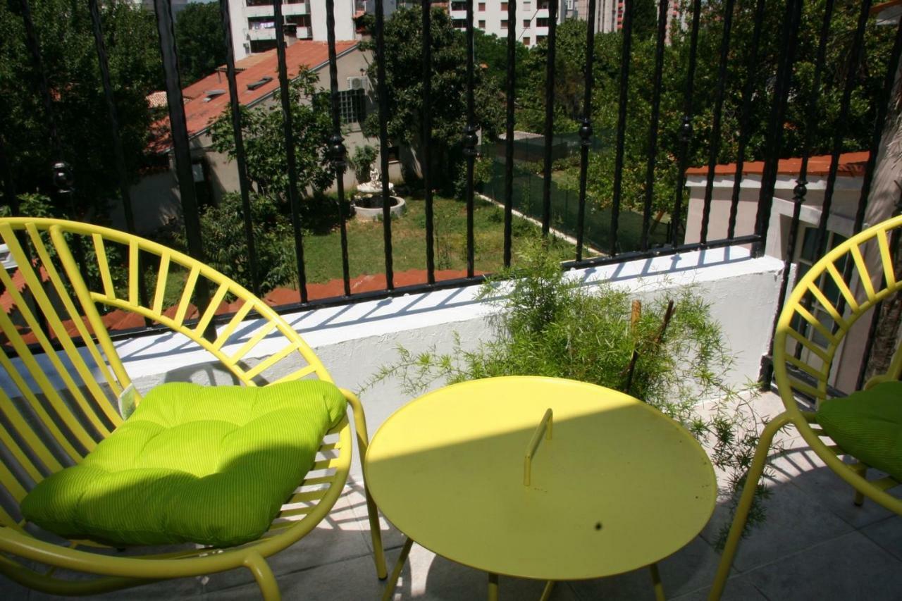 Apartments Sena Pola Esterno foto